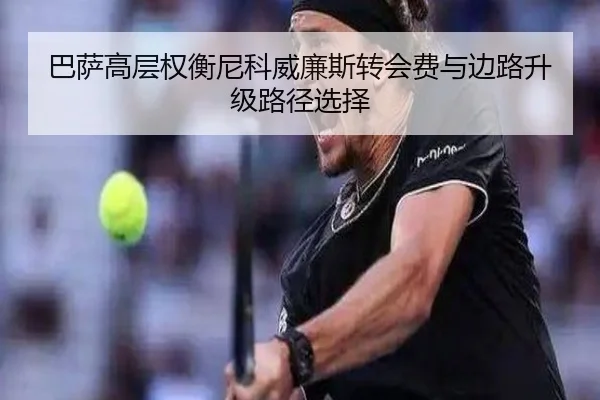 巴萨高层权衡尼科威廉斯转会费与边路升级路径选择 - kaiyun